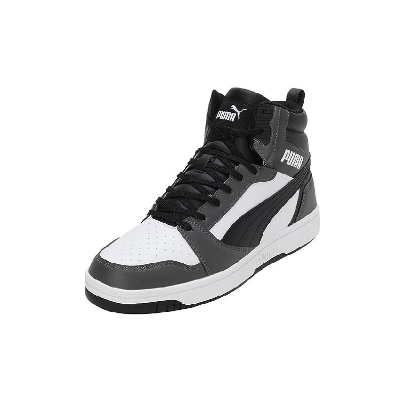 PUMA Unisex Rebound V6 Sneaker bis zu 26% Rabatt Deal