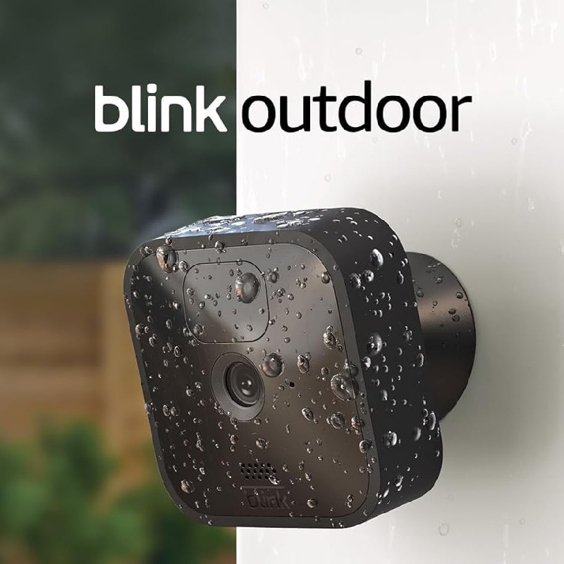 Blink Outdoor ab 60% Rabatt im Deal