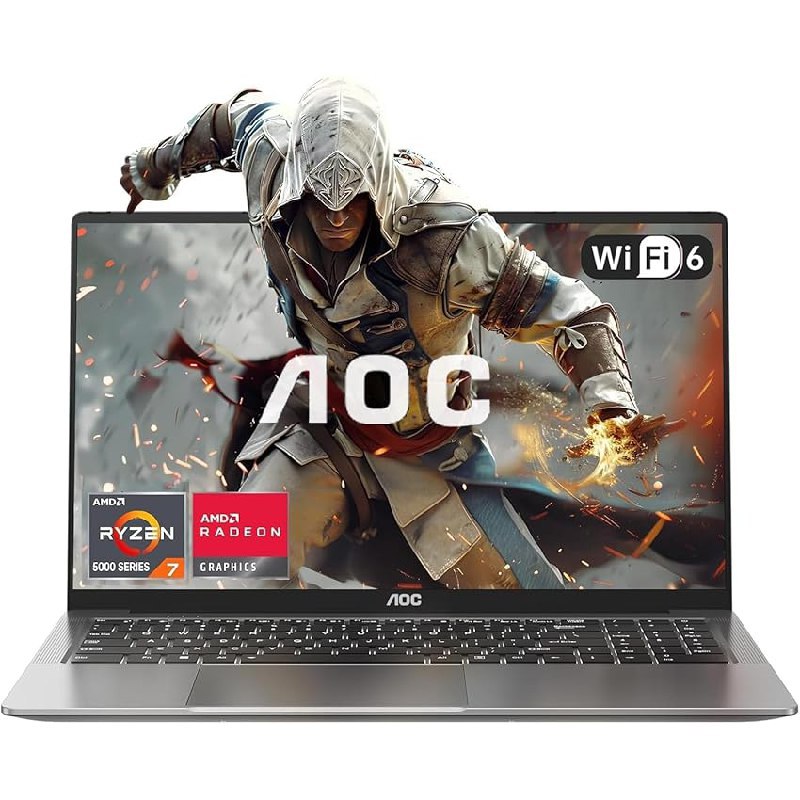 AOC Gaming Laptop – Bis zu 33% Rabatt Angebot