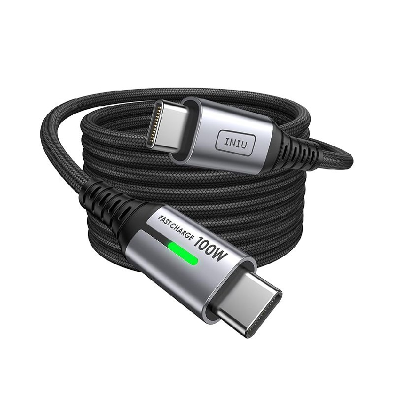 INIU USB C Kabel – bis zu 50% Rabatt Deals