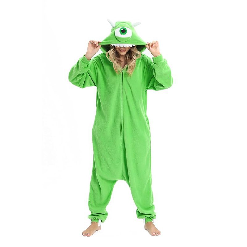 LBJR Erwachsene Cosplay Onesie bis zu 18% Rabatt