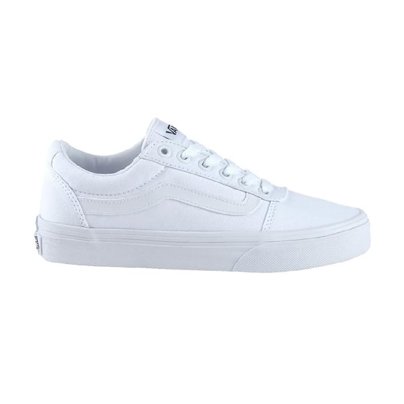 Vans Damen Ward Sneaker bis zu 40% Rabatt Deal