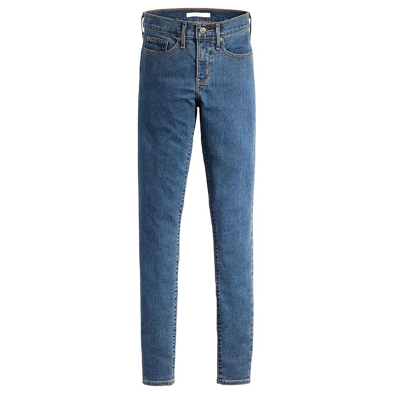 Levi’s Damen 311 Shaping Skinny Jeans bis zu 15% Rabatt Deal