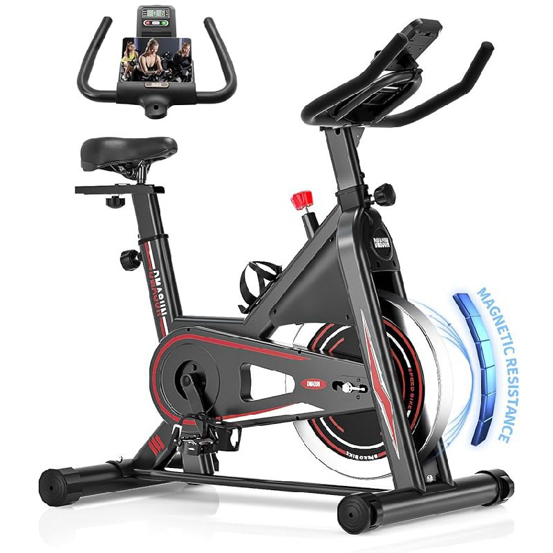 DMASUN Heimtrainer Fahrrad bis zu 30% Rabatt Deal