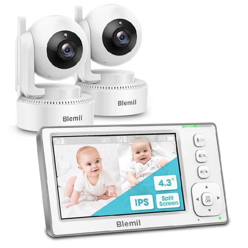 Blemil Babyphone bis zu 30% Rabatt Deal