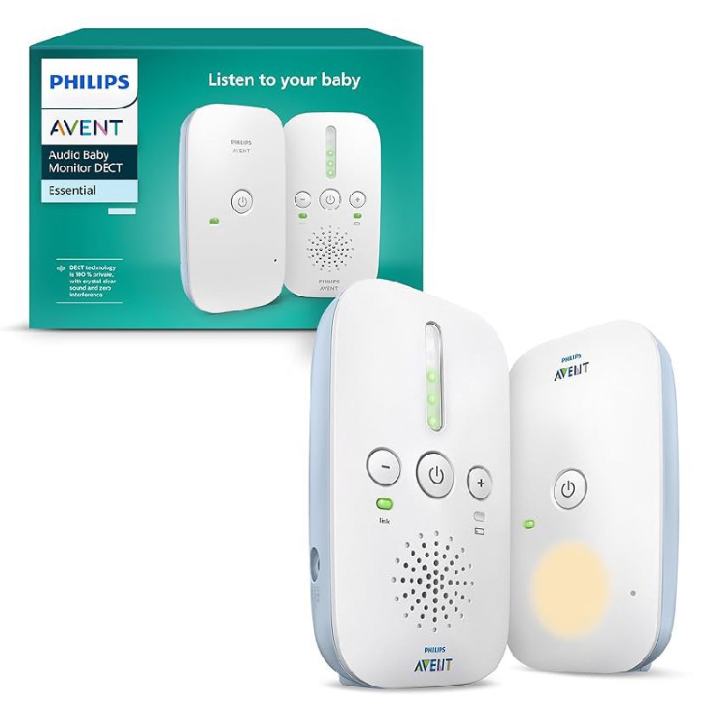 Philips Avent Babyphone bis zu 29% Rabatt Deal