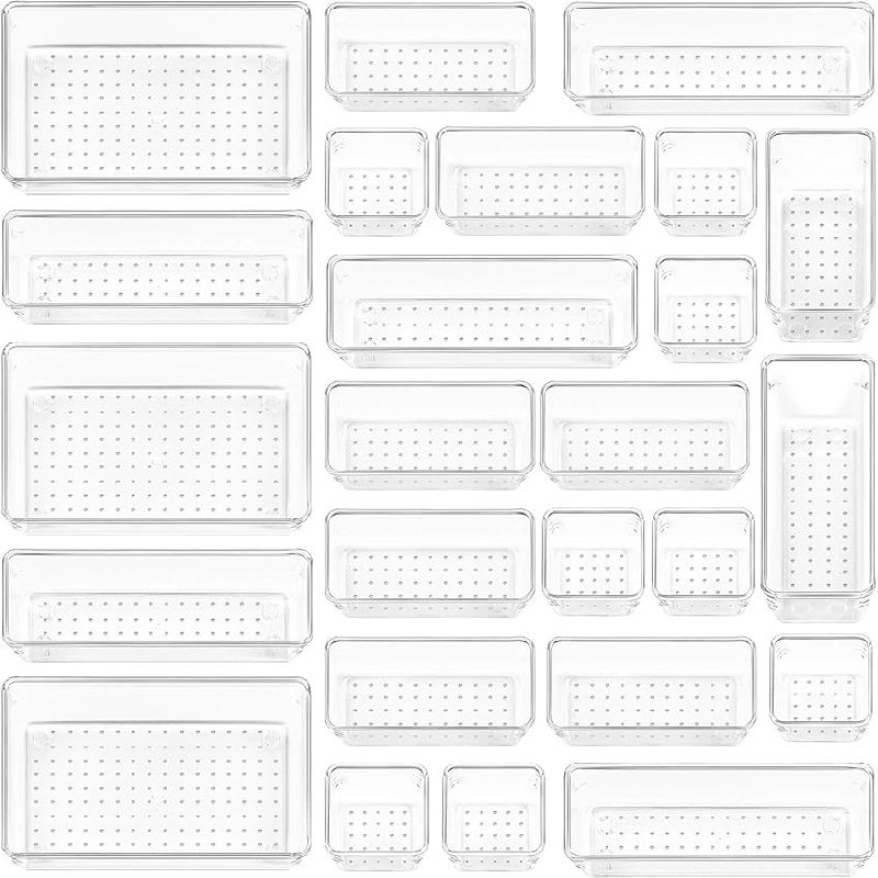 Vtopmart Schubladen Organizer bis 10% Rabatt Deal