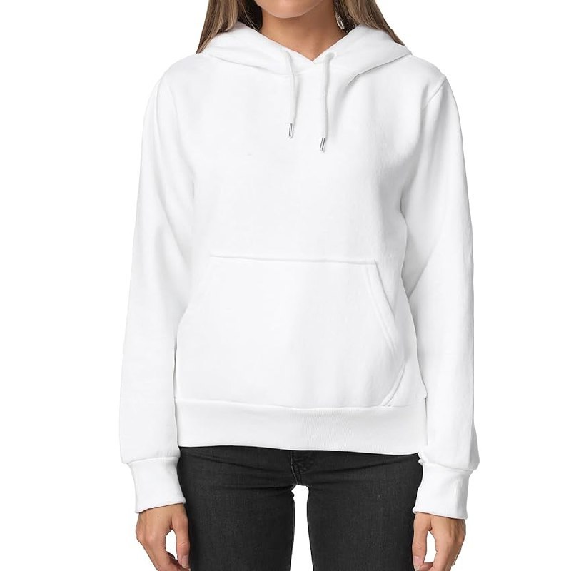 Smith & Solo Hoodie Damen bis zu 23% Rabatt Deal