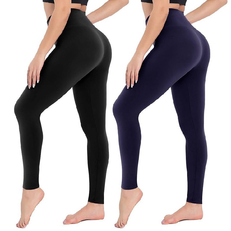 CAMPSNAIL Leggings Damen bis zu 21% Rabatt Deal