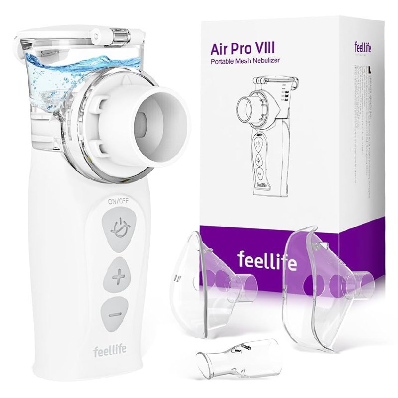 FEELLIFE Air ProVIII: Bis zu 25% Rabatt auf Angebot