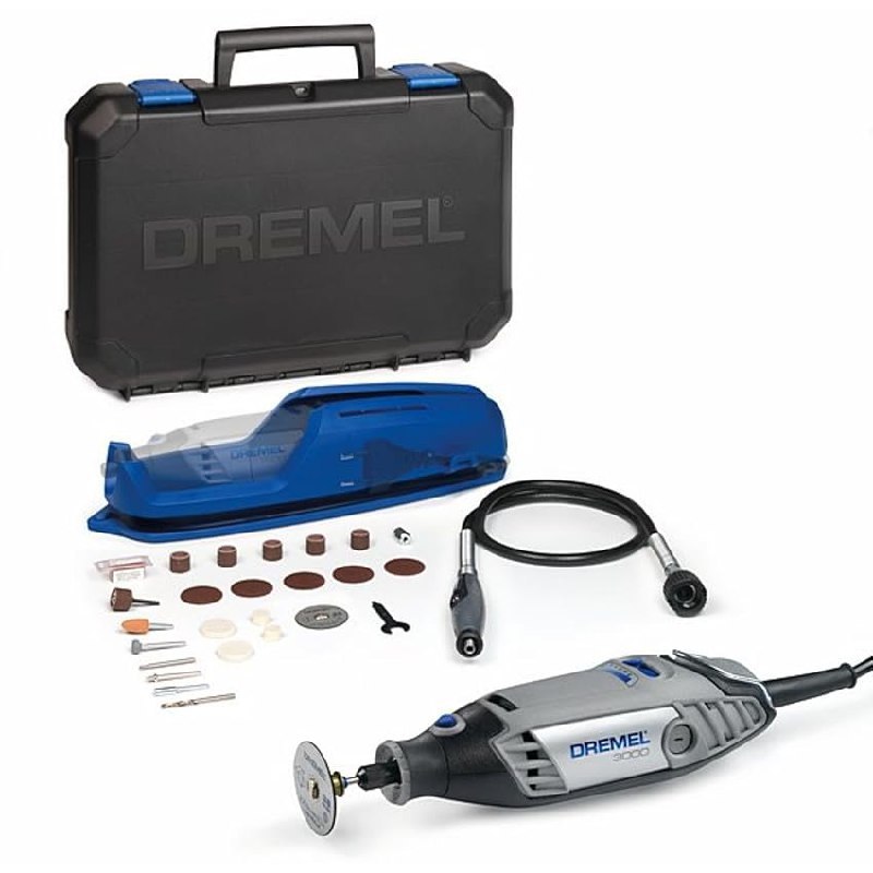 Dremel 3000 bis zu 33% Rabatt Angebote