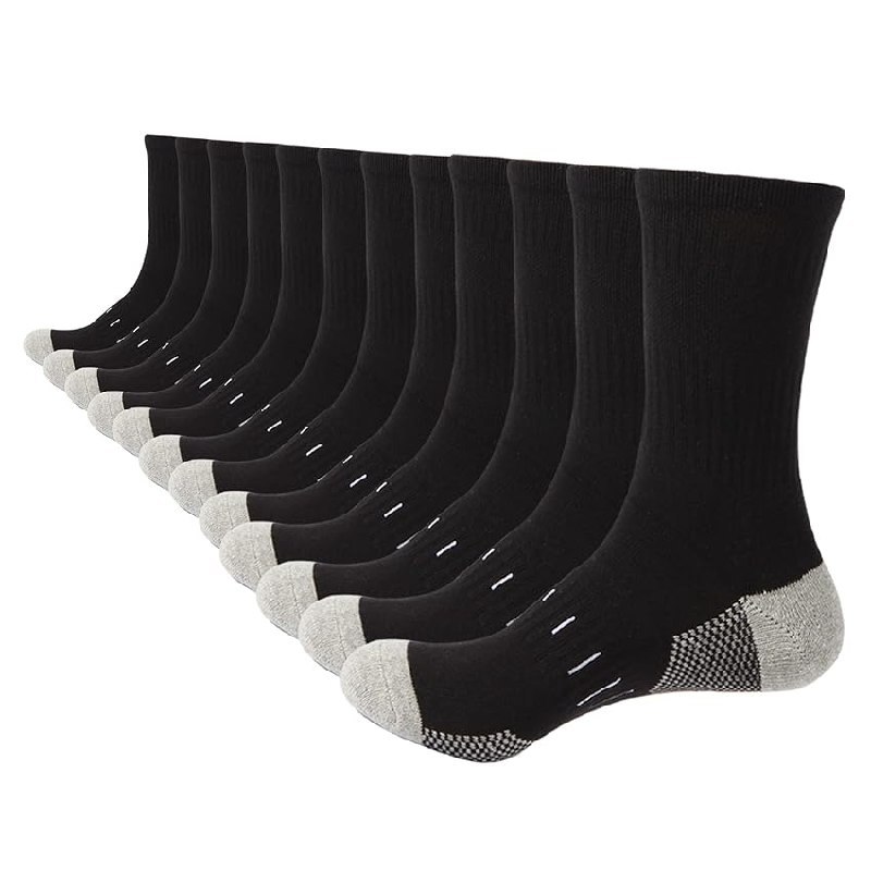 BUDERMMY Wandersocken Herren bis zu 15% Rabatt Deal