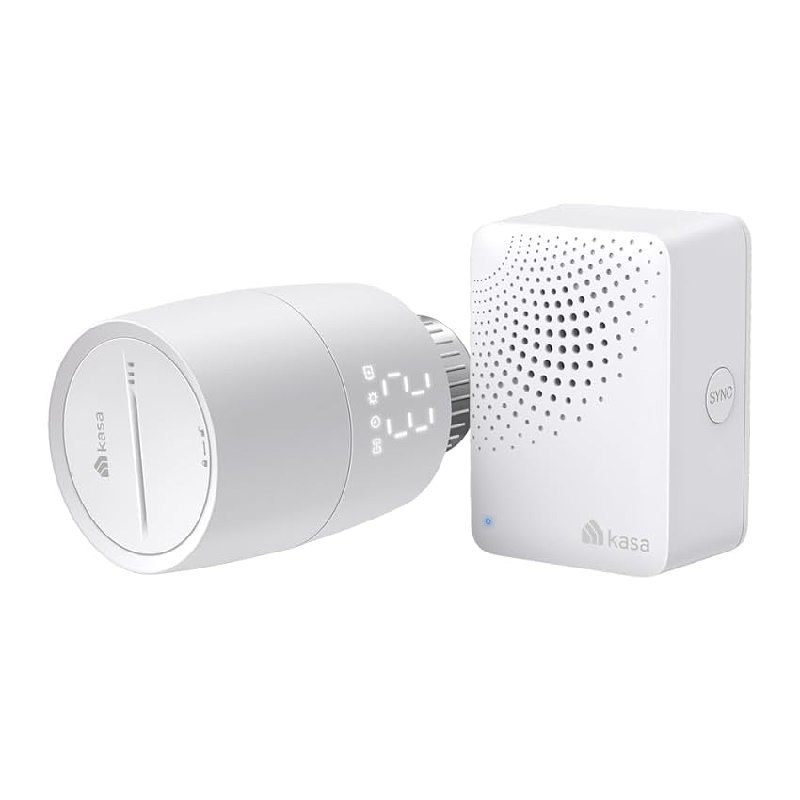 TP-Link Kasa Thermostat: Bis zu 20% Rabatt Deals