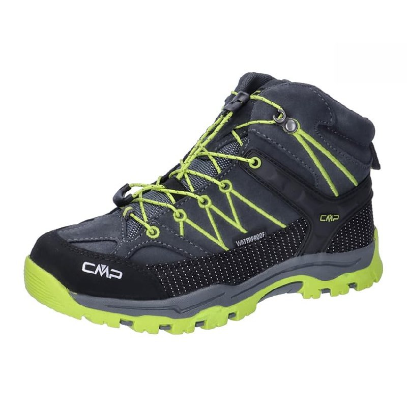 CMP Kids Rigel Mid Trekking Shoes bis zu 12% Rabatt Deal