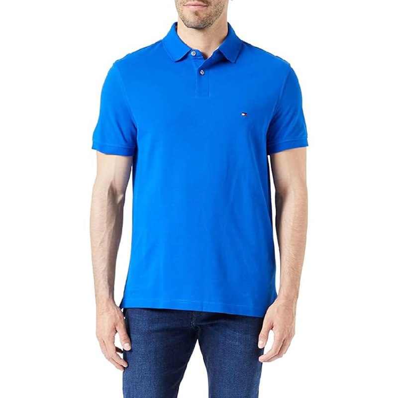 Tommy Hilfiger Poloshirt bis zu 20% Rabatt Deal