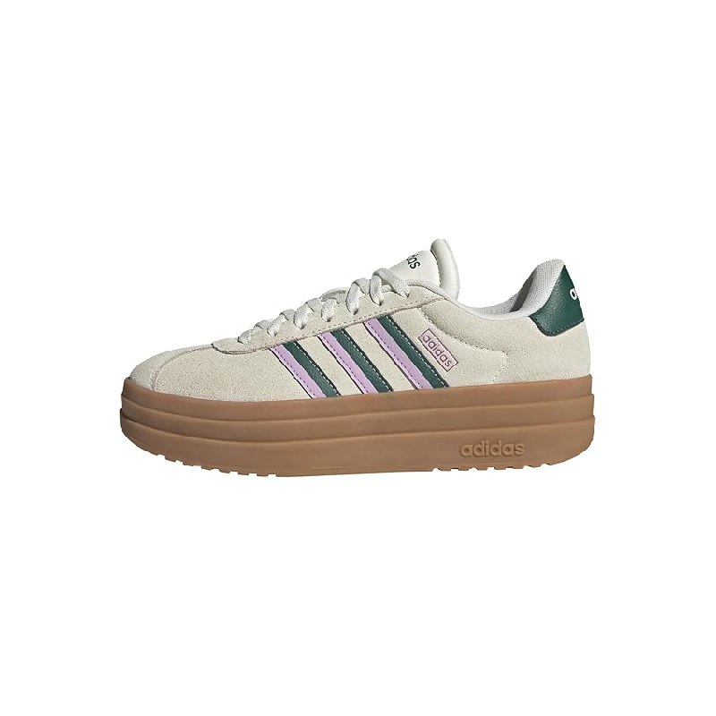 adidas Damen VL Court Bold Shoes bis zu 9% Rabatt Deal