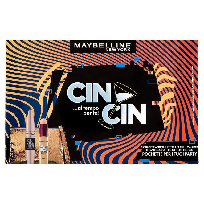 Maybelline New York: Bis zu 0% Rabatt Deal