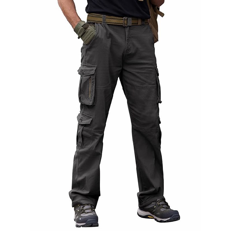 Breampot Herren Cargohose 27% Rabatt Deal