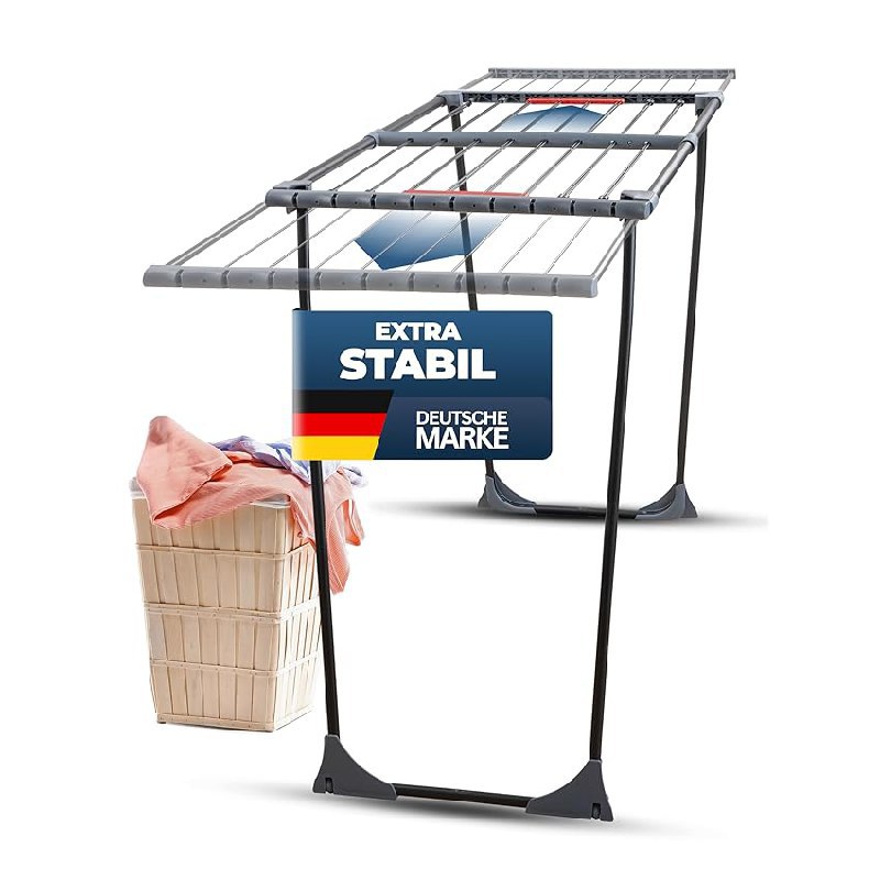 STAHLMANN Wäscheständer bis zu 15% Rabatt-Angebot