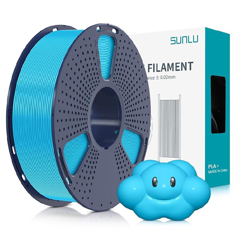 SUNLU PLA+ Filament 17% Rabatt Angebote