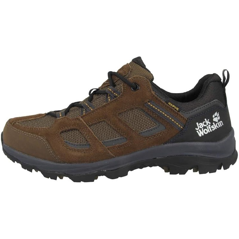 Jack Wolfskin Vojo 3 Texapore bis zu 53% off Deal