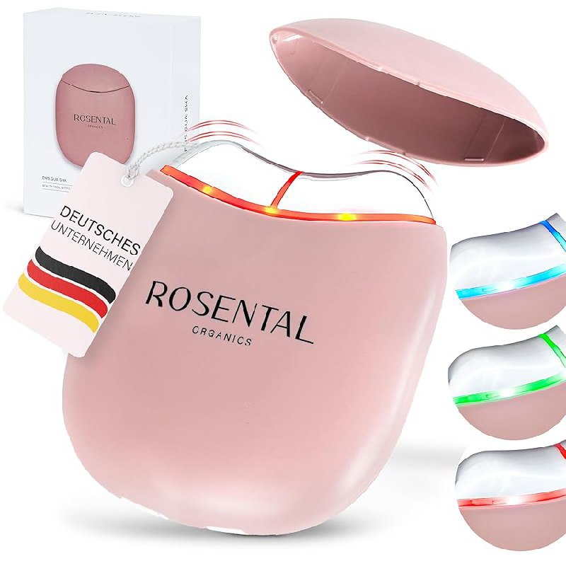 Rosental Organics EMS Gua Sha bis zu 29% Rabatt Deal