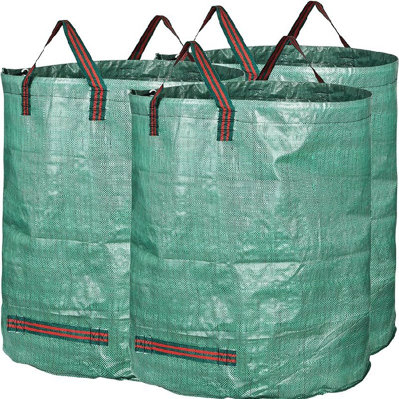 GardenMate 3x 300L Gartensack Professional bis zu 19% Rabatt Deals