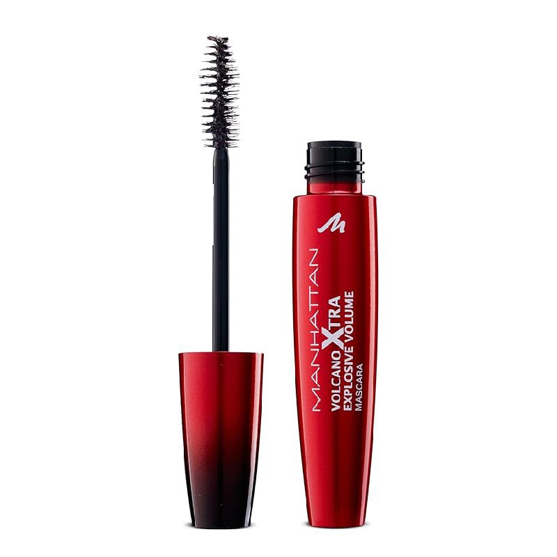 Manhattan Volcano Xtra Mascara bis zu 22% Rabatt Deal