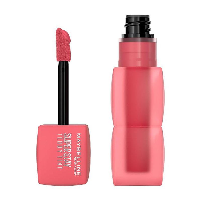 Superstay Teddy Tint Lippenstift bis zu 25% Rabatt Deal