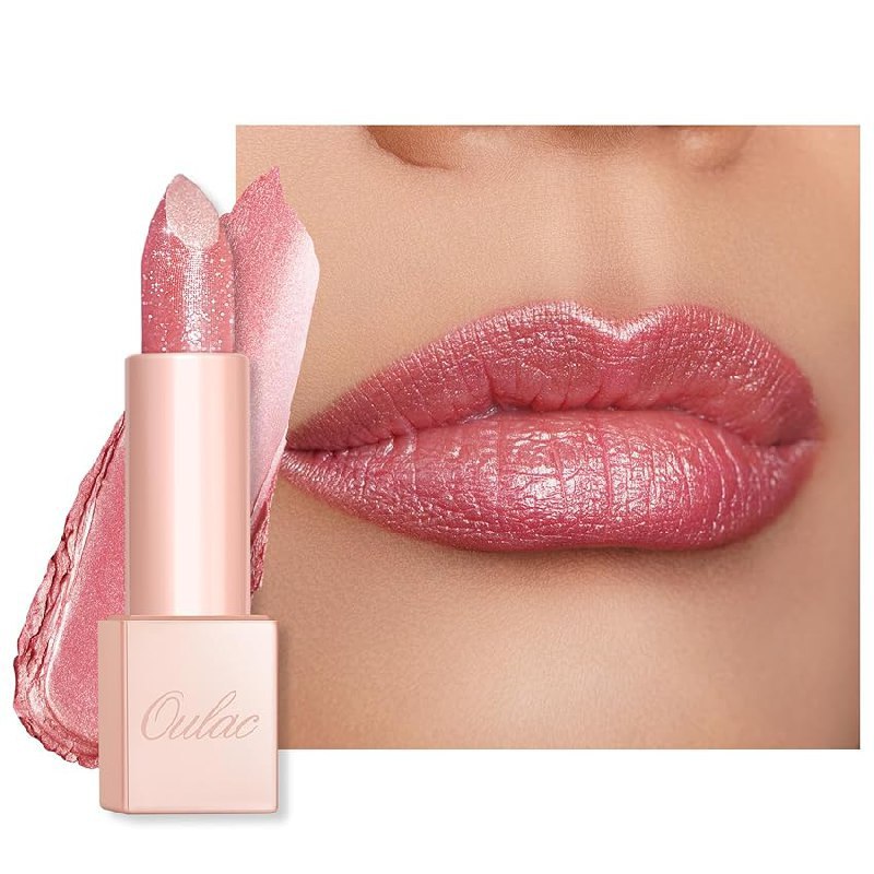 OULAC Feuchtigkeits Lippenstift bis zu 38% Rabatt Angebot