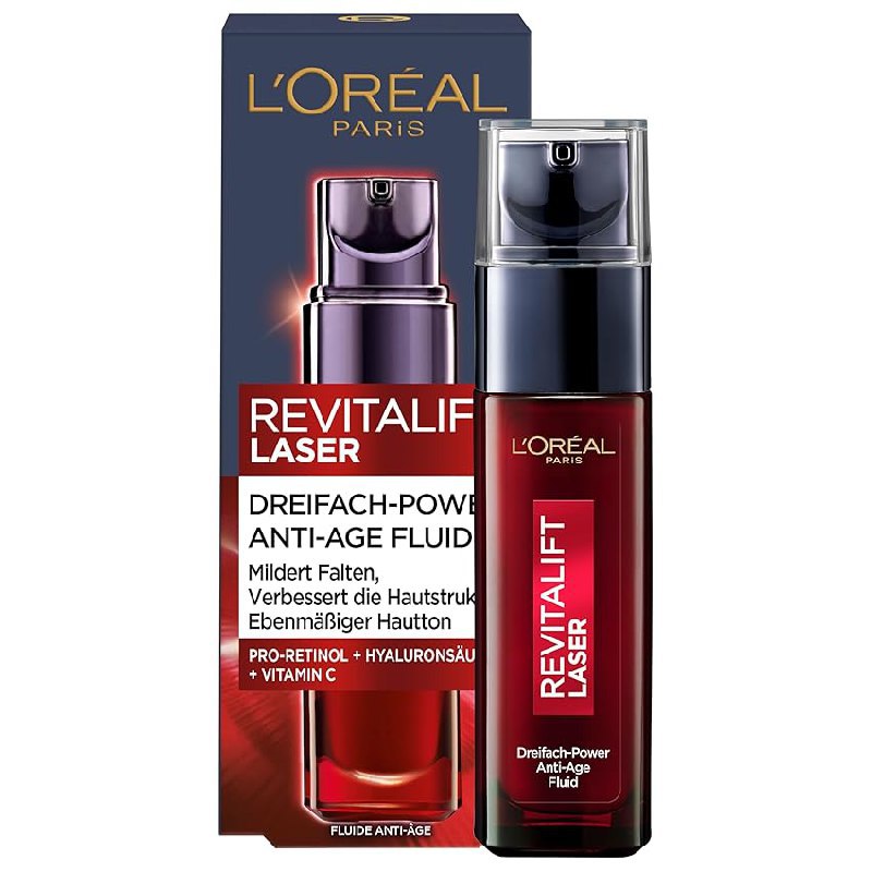 L’Oréal Paris Serum bis zu 38% Rabatt Deal