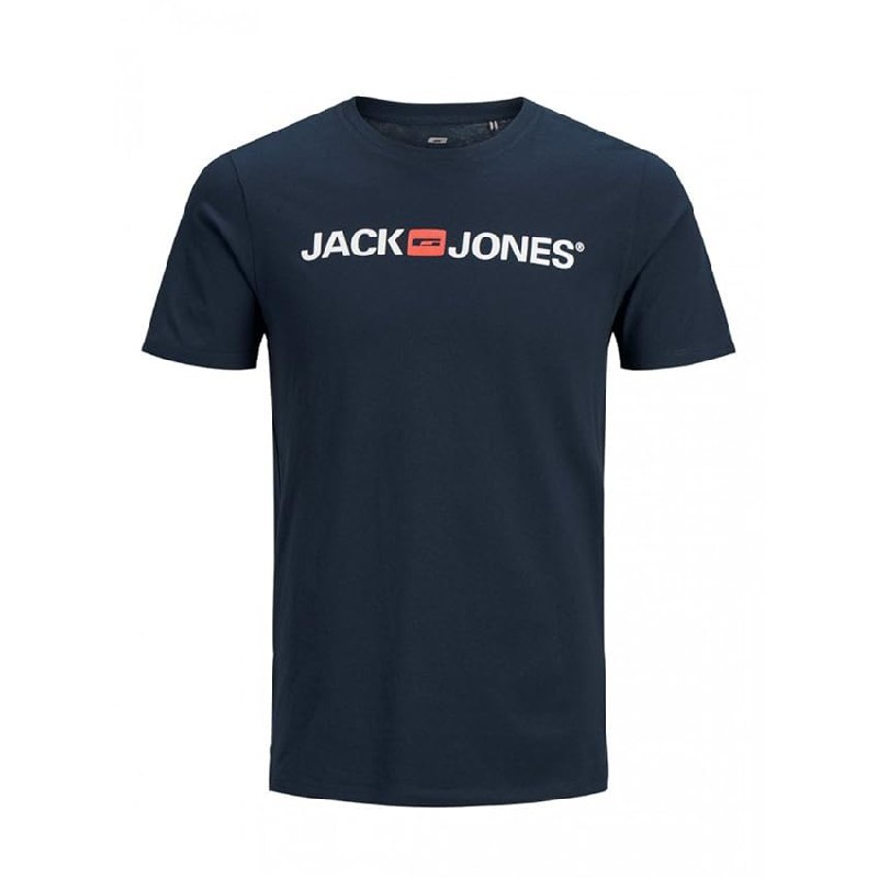 JACK & JONES T-Shirt bis zu 12% Rabatt Angebot