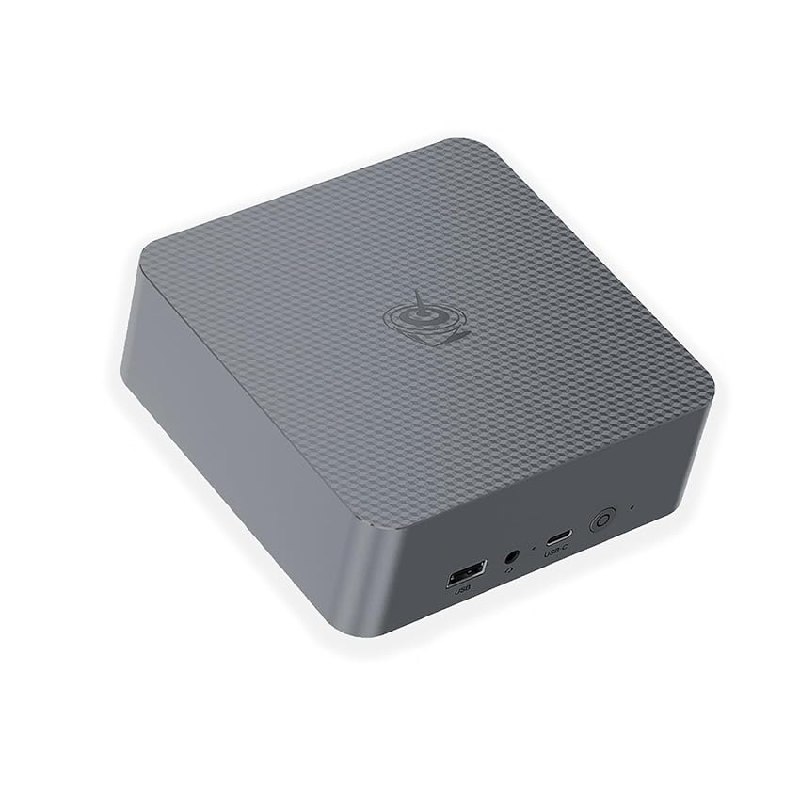 Beelink EQR6 Mini PC bis zu 15% Rabatt-Angebot