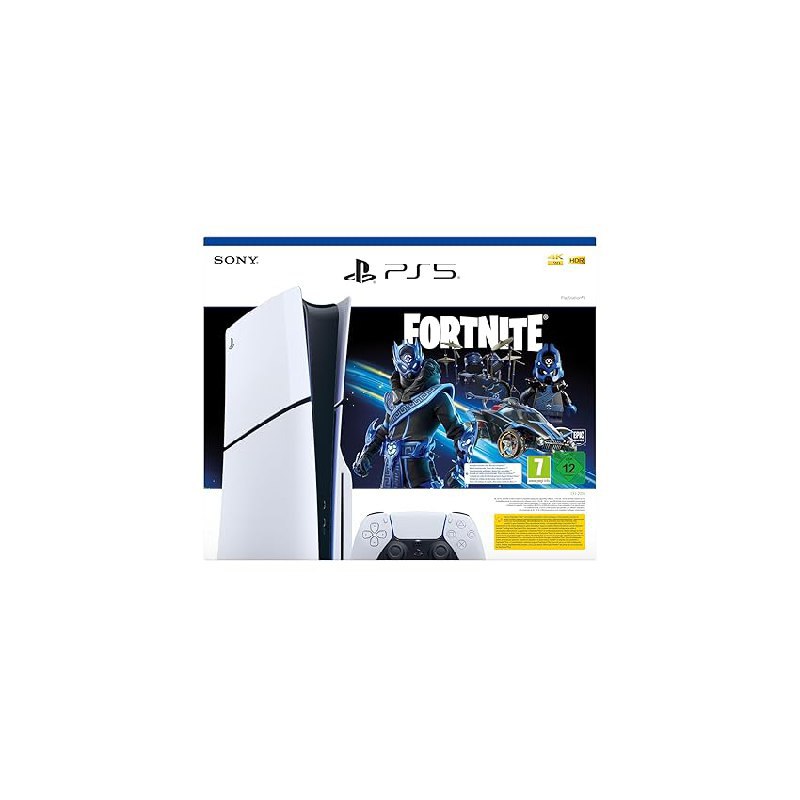 Playstation®5-Konsole (slim) mit bis zu 9% Rabatt Deal