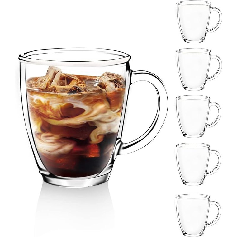 DESIGN•MASTER Latte Macchiato Gläser bis zu 9% Rabatt Deals