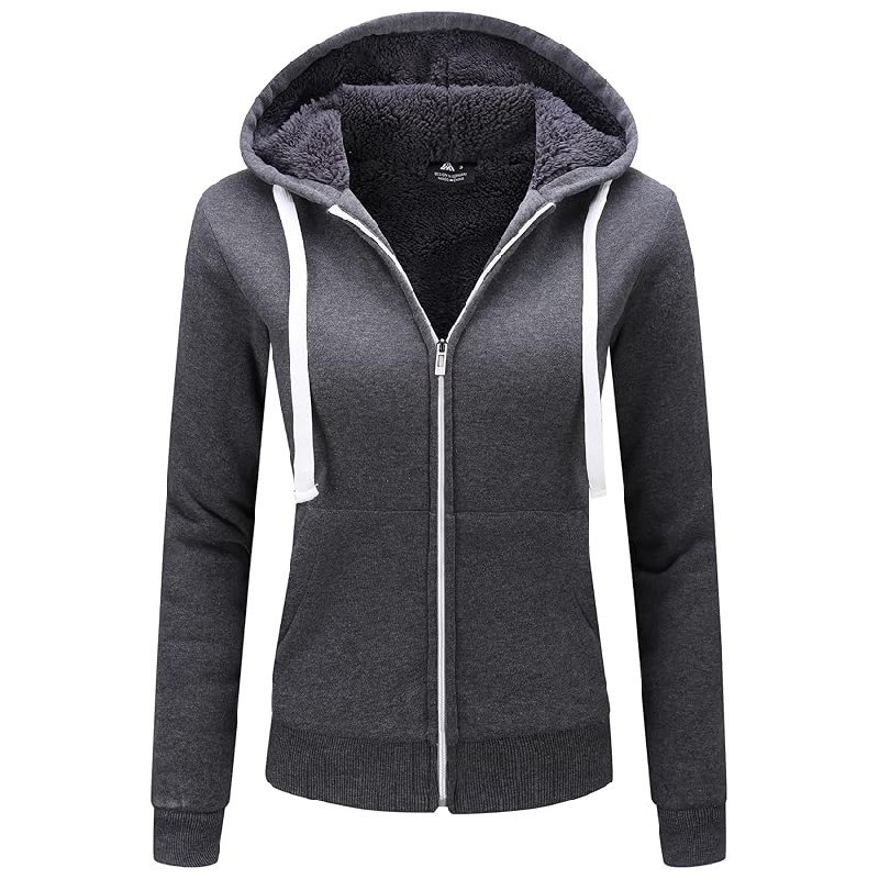 igeekwell Kapuzenjacke Damen bis zu 10% Rabatt Angebot