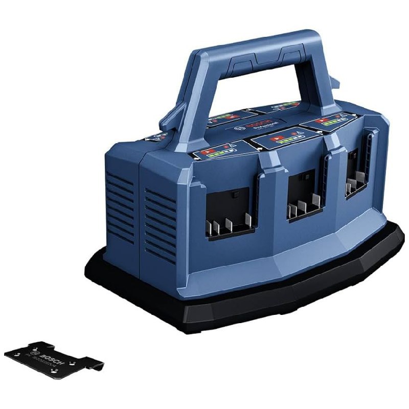 Bosch Professional 18V Multi-Ladegerät bis zu 43% Rabatt Deal