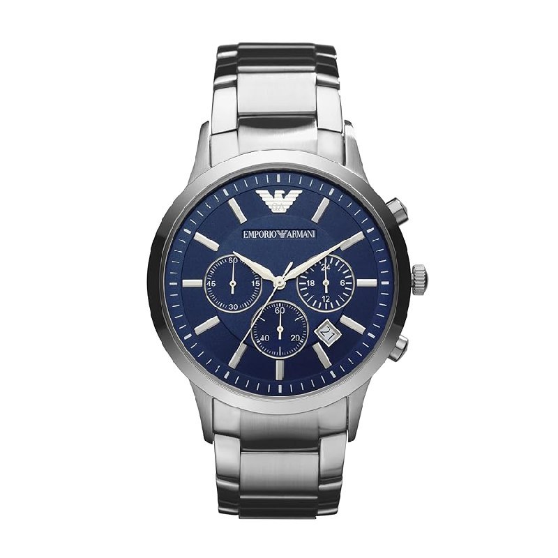 Emporio Armani Herrenuhr bis zu 49% Rabatt Deal