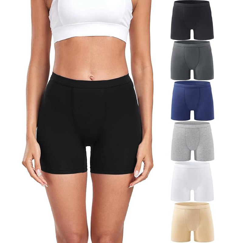 wirarpa Damen Panties bis zu 15% Rabatt Deal