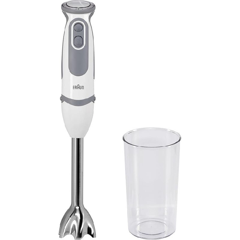 Braun Stabmixer MQ 5200WH bis zu 30% Rabatt Deal