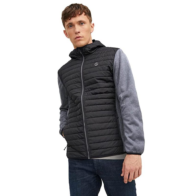 JACK & JONES Jjemulti Jacke bis zu 50% Rabatt Deals