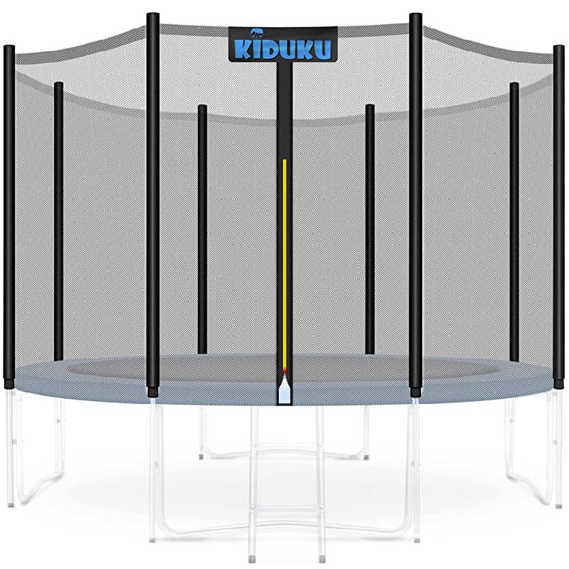 KIDUKU Trampolin Ersatznetz bis zu 15% Rabatt Deal