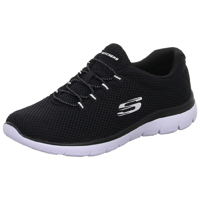 Skechers Damen Summits Sneaker bis zu 22% Rabatt Deal