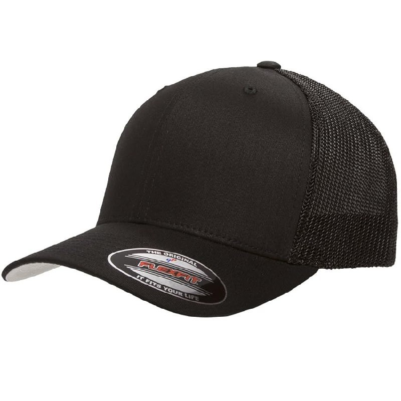 Flexfit Unisex Trucker Mütze bis zu 16% Rabatt Angebot