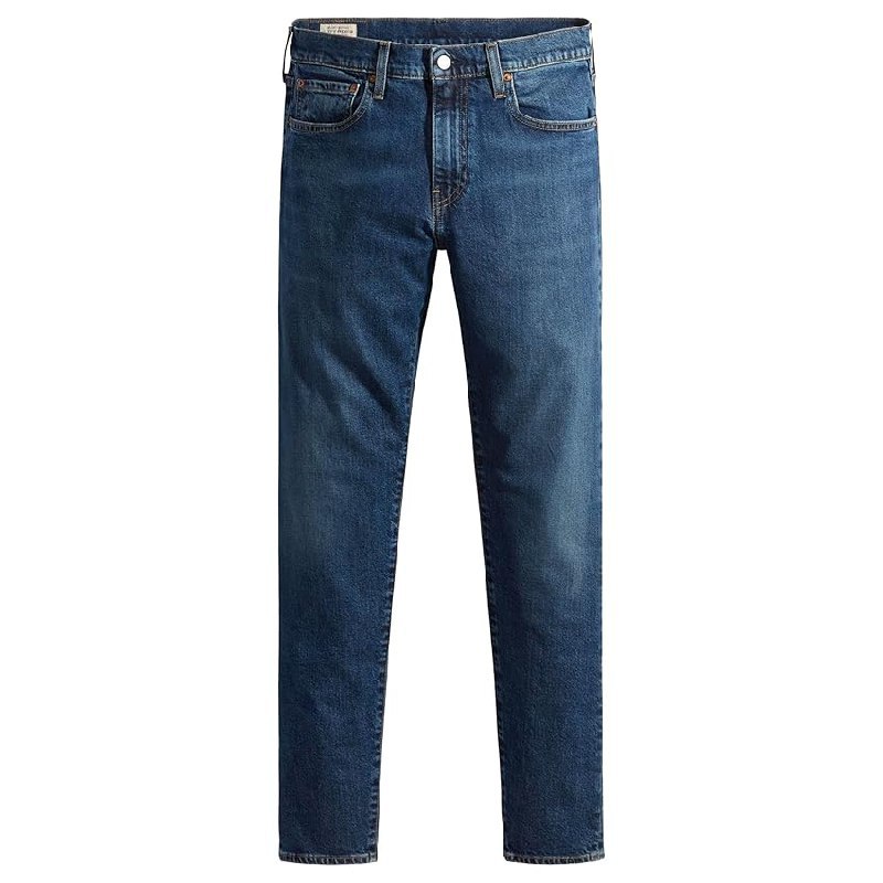 Levi’s Herren 512 Slim Taper Jeans bis zu 8% Rabatt Deal