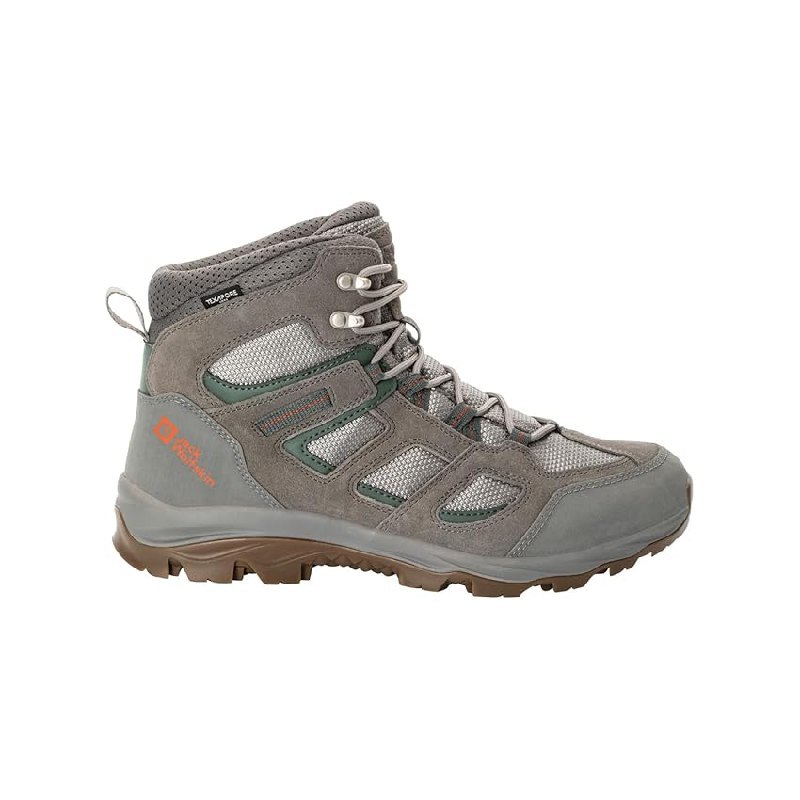 Jack Wolfskin Vojo 3 Mid M: Bis zu 45% Rabatt Deal