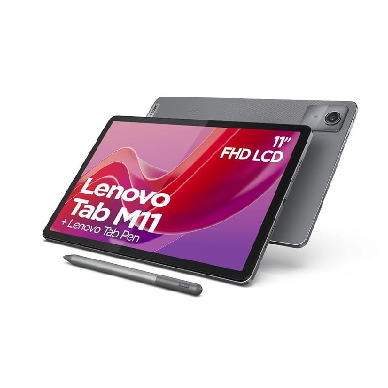 Lenovo Tab M11 bis zu 17% Rabatt Angebot