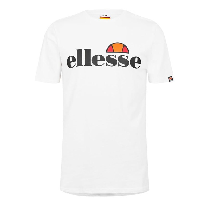 Ellesse Herren T-Shirt bis zu 42% Rabatt Deal