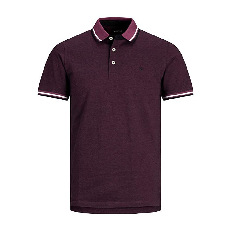 JACK & JONES Polo-Shirt bis zu 42% Rabatt Deal