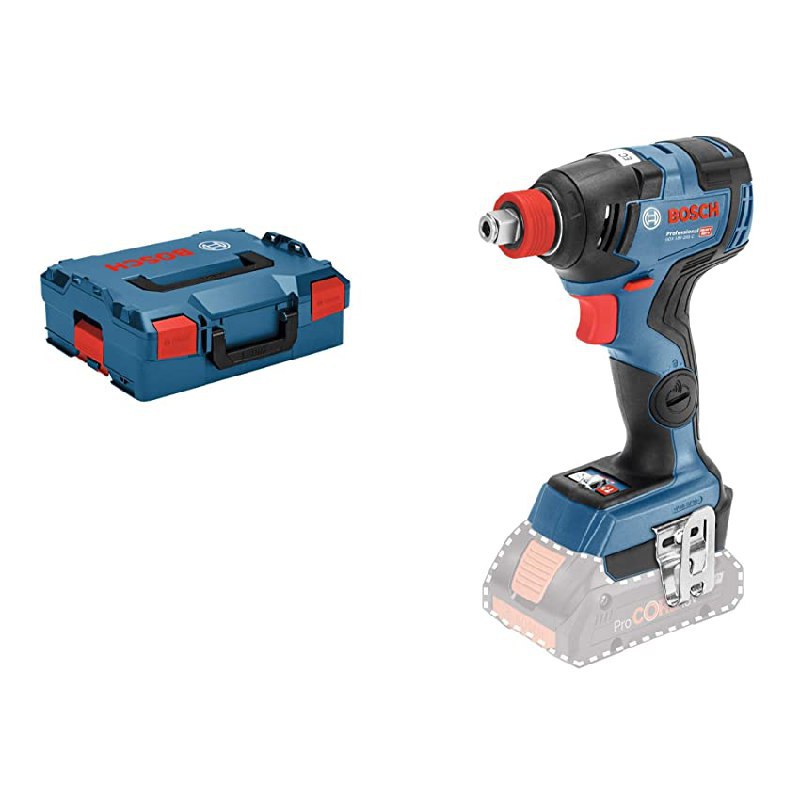 Bosch Professional GDX 18V bis zu 55% Rabatt Deals